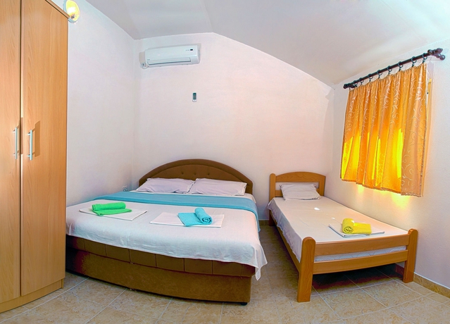 Imagen de la habitación del Hotel Radonjic Apartments. Foto 5