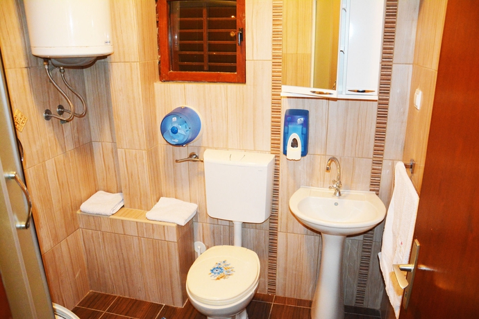 Imagen de la habitación del Hotel Radonjic Apartments. Foto 7
