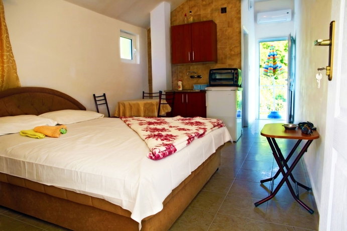 Imagen de la habitación del Hotel Radonjic Apartments. Foto 8