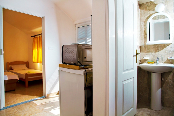 Imagen de la habitación del Hotel Radonjic Apartments. Foto 9