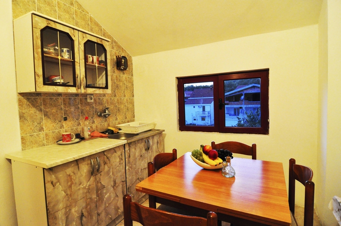Imagen de la habitación del Hotel Radonjic Apartments. Foto 10