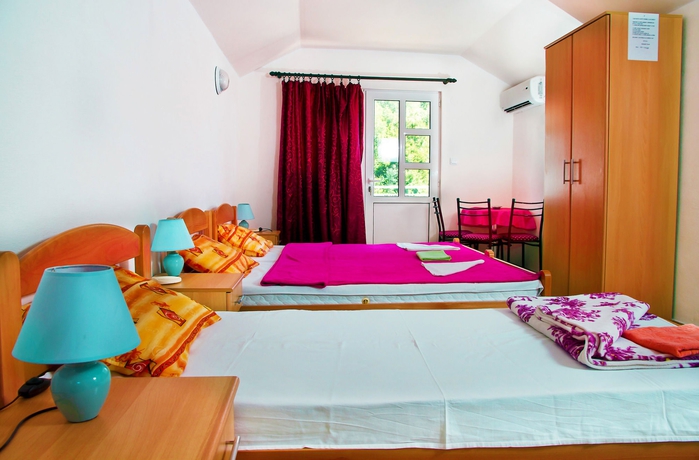 Imagen de la habitación del Hotel Radonjic Apartments. Foto 11