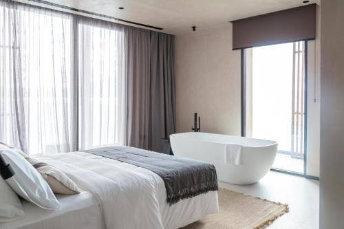 Imagen general del Hotel Radreams & Spa. Foto 3