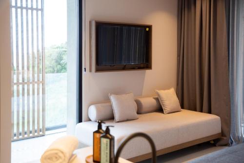 Imagen general del Hotel Radreams & Spa. Foto 4