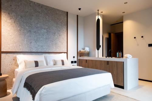 Imagen de la habitación del Hotel Radreams & Spa. Foto 15