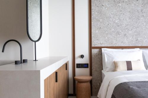 Imagen general del Hotel Radreams & Spa. Foto 6