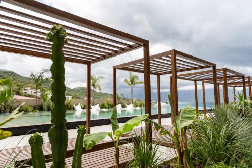 Imagen general del Hotel Radreams & Spa. Foto 7