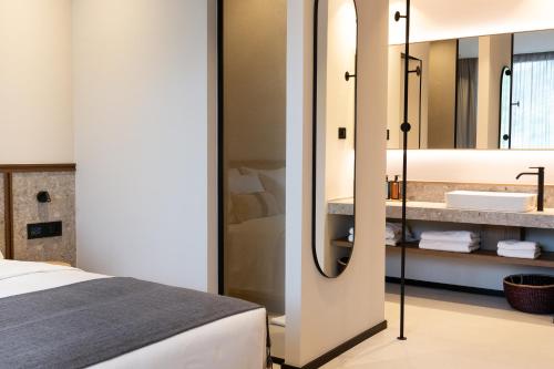 Imagen general del Hotel Radreams & Spa. Foto 10