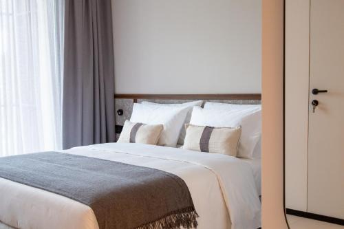 Imagen general del Hotel Radreams & Spa. Foto 11