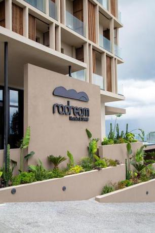 Imagen general del Hotel Radreams & Spa. Foto 14