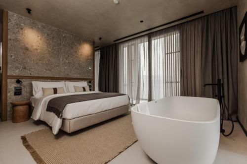 Imagen de la habitación del Hotel Radreams & Spa. Foto 18
