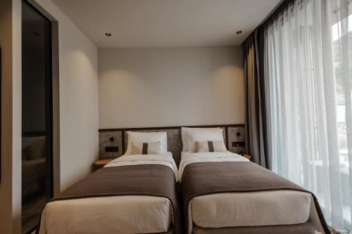 Imagen de la habitación del Hotel Radreams & Spa. Foto 20