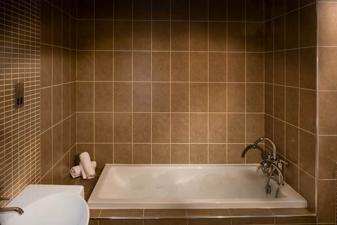 Imagen de la habitación del Hotel Radstone. Foto 3