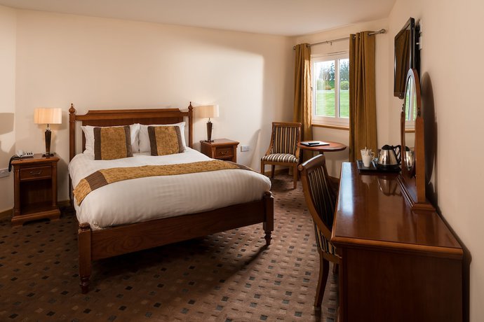 Imagen de la habitación del Hotel Radstone. Foto 6