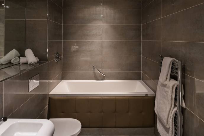 Imagen de la habitación del Hotel Radstone. Foto 7