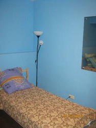 Imagen general del Hotel Raduga. Foto 2