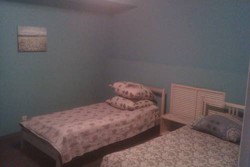 Imagen general del Hotel Raduga. Foto 3