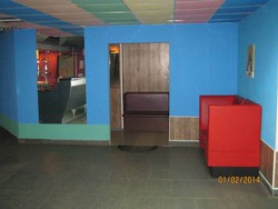 Imagen general del Hotel Raduga. Foto 4