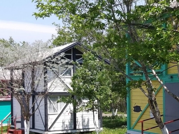 Imagen general del Hotel Raduga. Foto 1