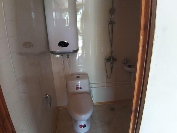 Imagen de la habitación del Hotel Raduga. Foto 8