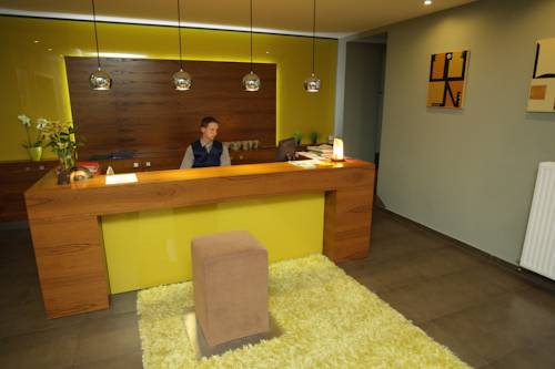 Imagen de la habitación del Hotel Radun. Foto 5