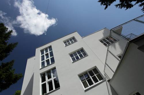 Imagen de la habitación del Hotel Radun. Foto 12