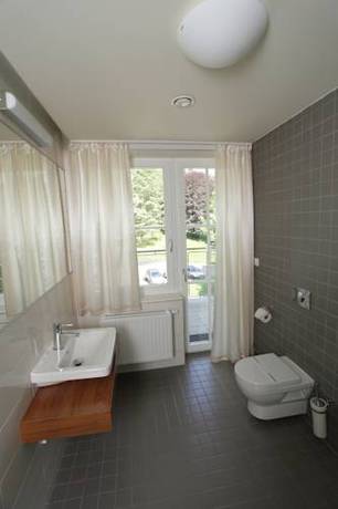 Imagen de la habitación del Hotel Radun. Foto 14