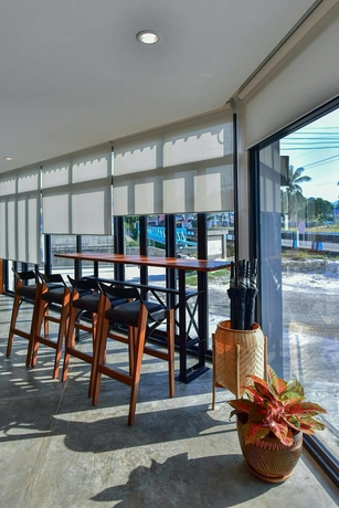 Imagen de los interiores del Hotel Raenong Boutique. Foto 17