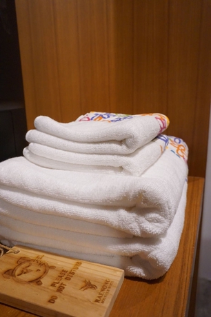 Imagen de la habitación del Hotel Raenong Boutique. Foto 15