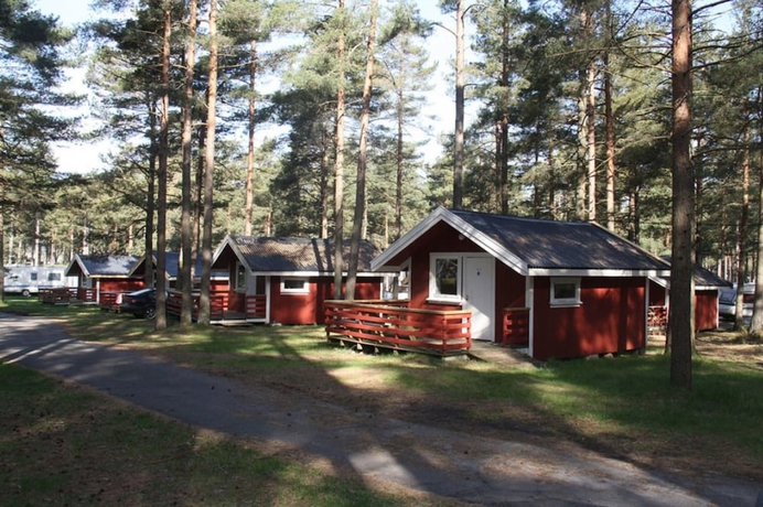 Imagen de la habitación del Hotel Raet Camping. Foto 5