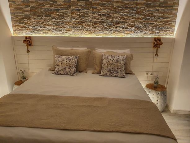Imagen de la habitación del Hotel Rafael - Adults Only. Foto 3