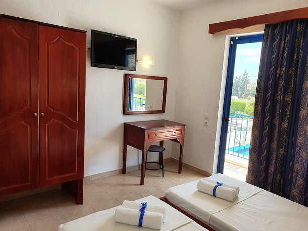 Imagen de la habitación del Hotel Rafael - Adults Only. Foto 4