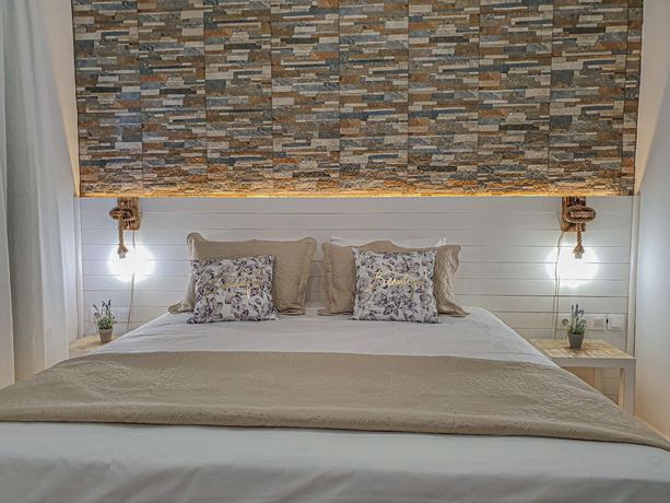 Imagen de la habitación del Hotel Rafael - Adults Only. Foto 5