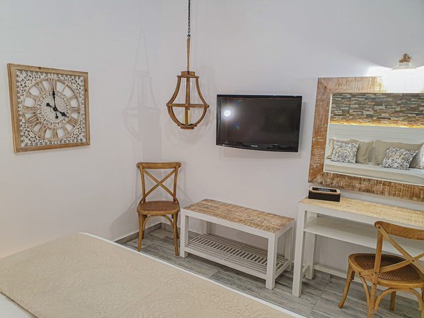 Imagen de la habitación del Hotel Rafael - Adults Only. Foto 6
