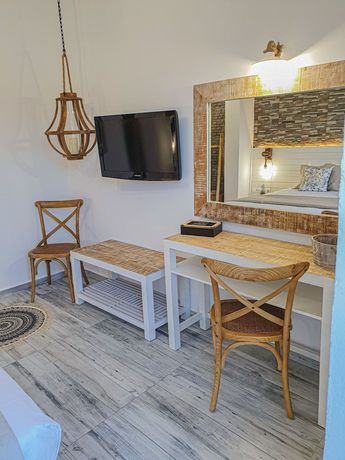 Imagen de la habitación del Hotel Rafael - Adults Only. Foto 8