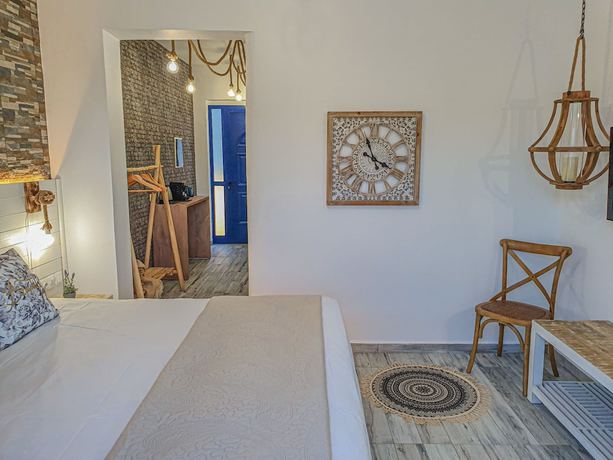 Imagen de la habitación del Hotel Rafael - Adults Only. Foto 12