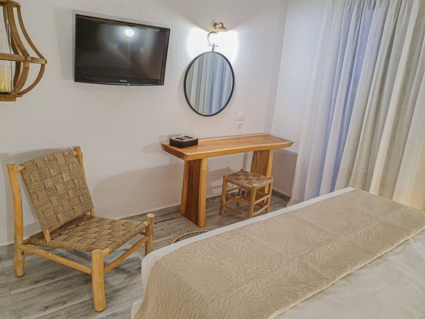 Imagen de la habitación del Hotel Rafael - Adults Only. Foto 13