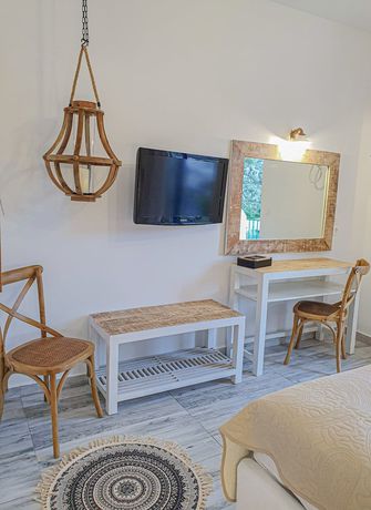 Imagen de la habitación del Hotel Rafael - Adults Only. Foto 15