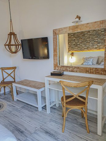 Imagen de la habitación del Hotel Rafael - Adults Only. Foto 16