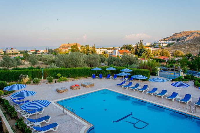 Imagen general del Hotel Rafael - Adults Only. Foto 1