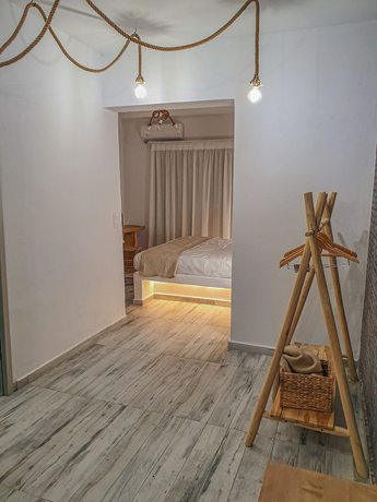 Imagen de la habitación del Hotel Rafael - Adults Only. Foto 19