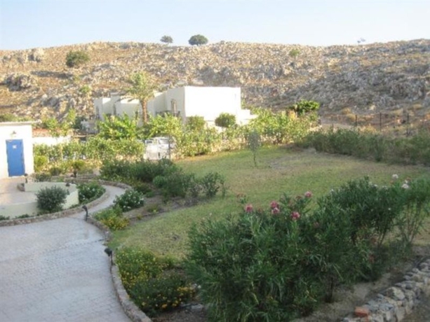 Imagen general del Hotel Rafael, Lindos. Foto 5