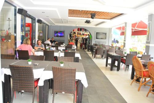 Imagen general del Hotel Rafael, Manavgat. Foto 1