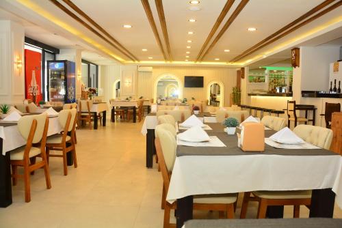 Imagen general del Hotel Rafael, Manavgat. Foto 2