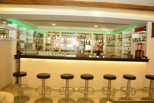 Imagen general del Hotel Rafael, Manavgat. Foto 4