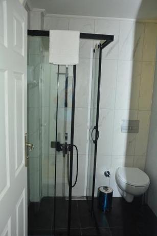 Imagen de la habitación del Hotel Rafael, Manavgat. Foto 20
