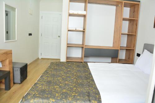 Imagen general del Hotel Rafael, Manavgat. Foto 5