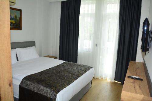 Imagen general del Hotel Rafael, Manavgat. Foto 6