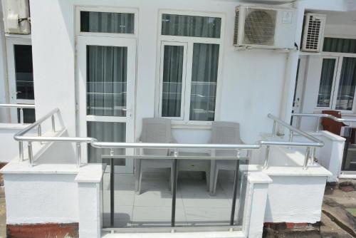 Imagen general del Hotel Rafael, Manavgat. Foto 7