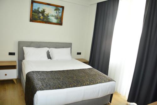 Imagen general del Hotel Rafael, Manavgat. Foto 8